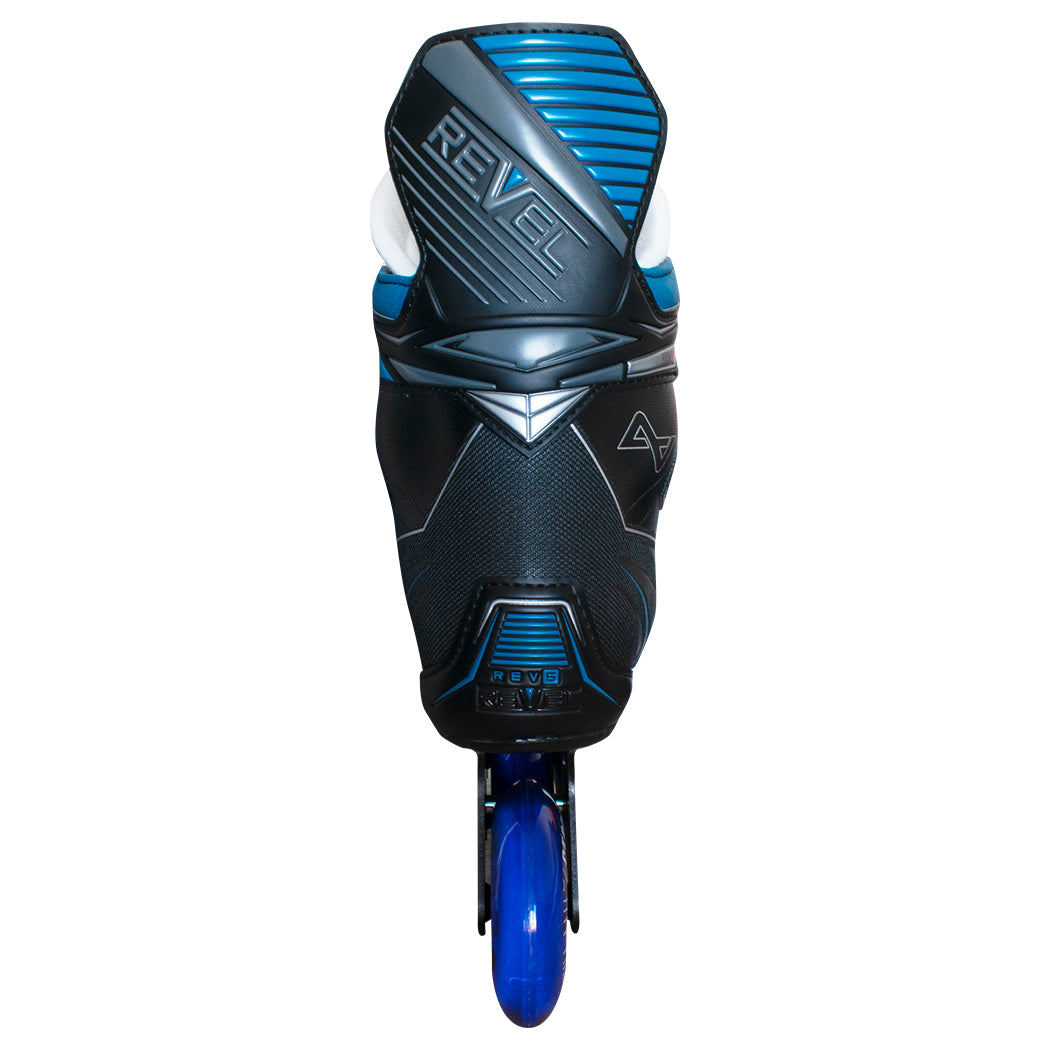 Alkali Revel 5 Inline Hockey Skates